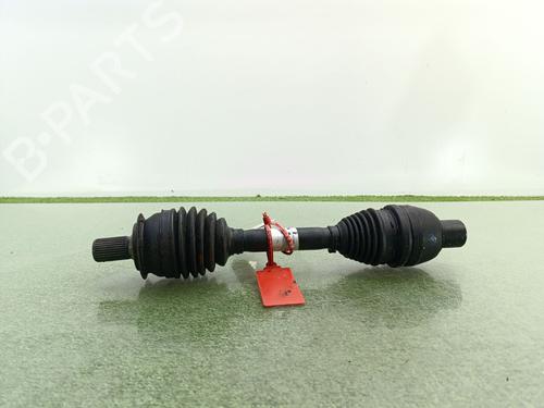 Used Right front driveshaft Right front driveshaft MERCEDES-BENZ A-CLASS (W176) A 180 (176.042) (122 hp) 32683528 32683528