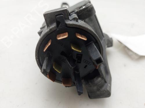 Ignition barrel VW PASSAT B5.5 (3B3) 1.9 TDI | BP36038962M48 - Image 6