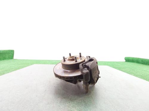 Used Right front steering knuckle HYUNDAI ACCENT II (LC) [1999-2012]  24884483