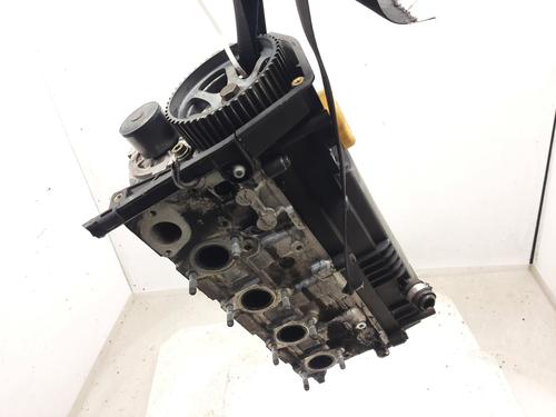 Used Cylinder head Cylinder head FIAT STILO (192_) 1.9 JTD (192_XE1A) (115 hp) 35963588 35963588