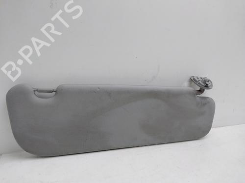 Left sun visor HYUNDAI H-1 Travel (TQ) | BP36788195I1 - Image 4