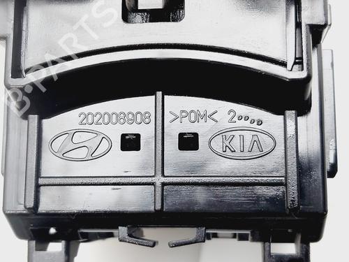 Steering column stalk KIA RIO III (UB) | BP33620013I23 - Image 3