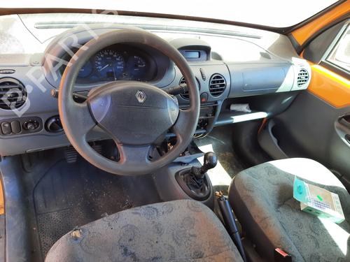 Electronic module RENAULT KANGOO (KC0/1_) D 65 1.9 (KC0E, KC02, KC0J, KC0N) | BP23139051M83 