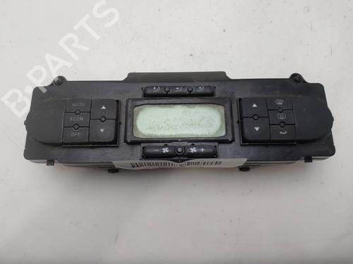 Used Climate control Climate control SEAT LEON (1P1) [2005-2013] 40513886 40513886