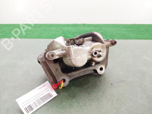 Left front brake caliper LAND ROVER RANGE ROVER EVOQUE (L551) 2.0 D150 | BP14931037M105 
