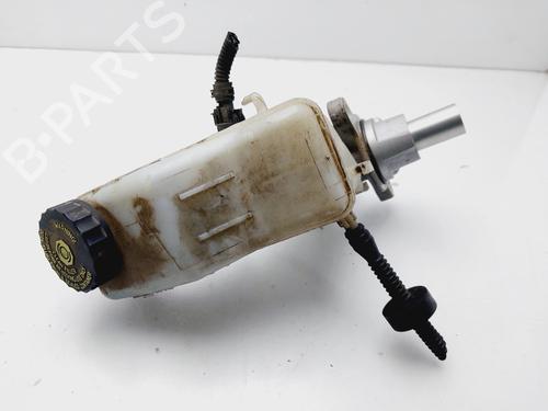 Brake master cylinder OPEL CORSA E (X15) 1.3 CDTI (08, 68) | BP32154514M77 