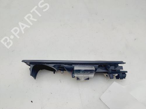 Rear left interior door handle AUDI ALLROAD C5 (4BH) 2.5 TDI quattro | BP19919733I15 