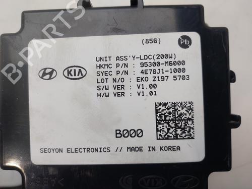 Electronic module KIA XCEED (CD) | BP33537927M83 - Image 2