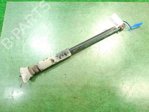 Left rear shock absorber FORD FIESTA VI (CB1, CCN) 1.6 TDCi | BP9747761M18 
