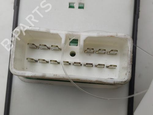 Left front window switch CHEVROLET NUBIRA Saloon 1.6 | BP38239998I27 - Image 2