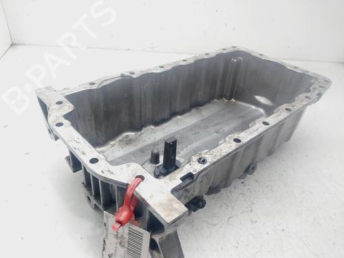 Oliebundkar AUDI A3 (8P1) [2003-2013]  30182617