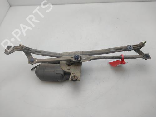 Used Front wiper motor Front wiper motor FIAT PUNTO (176_) 60 1.2 (176AP, 176AR, 176AQ, 176BB) (60 hp) 33547633 33547633