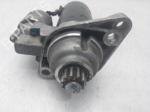 Startmotor Startmotor 38091095 38091095