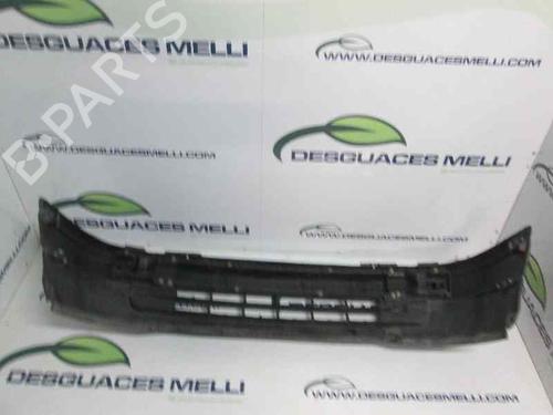Front bumper OPEL ASTRA F Saloon (T92) 1.7 TD (F19, M19) | BP2865416C7 