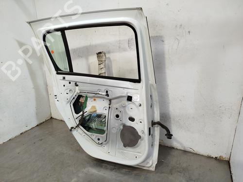Dør venstre bagtil DACIA SANDERO II | BP38869808C4 - Image 4