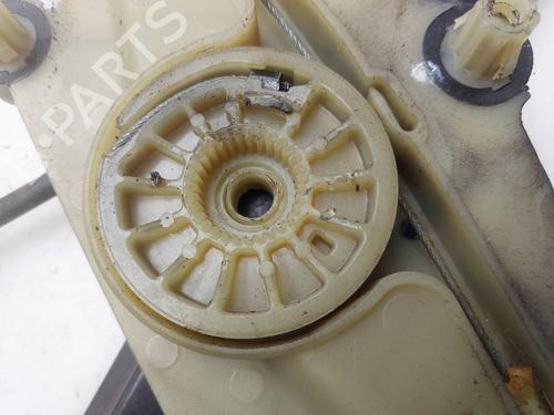 Front left window mechanism AUDI A6 C6 (4F2) | BP40606557C22 - Image 5