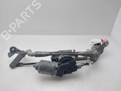 Used Front wiper motor Front wiper motor TOYOTA PRIUS (_W3_) 1.8 Hybrid (ZVW3_) (99 hp) 33754590 33754590