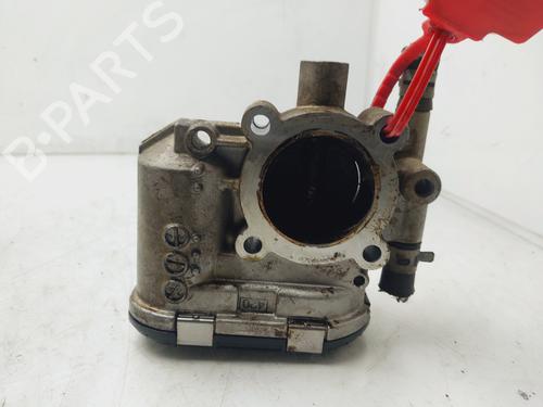 Throttle body OPEL ASTRA H (A04)  | BP23222781M82 
