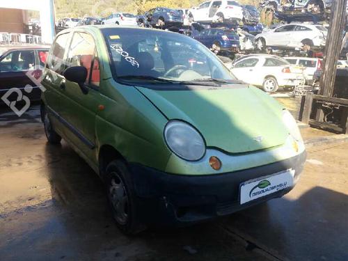 Steering column stalk DAEWOO MATIZ (M100, M150) 0.8 | BP2856255I23  - Image 6