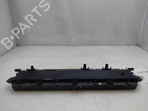 Instrument cluster RENAULT GRAND SCÉNIC II (JM0/1_) 2.0 dCi (JM1K) | BP18033218C47 