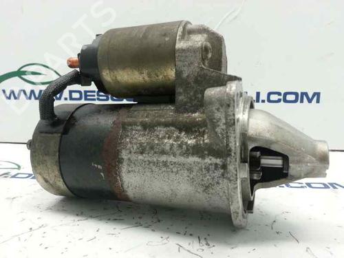 Starter MITSUBISHI PAJERO PININ I (H6_W, H7_W) 2.0 GDI (H67W, H77W) | BP6575549M8 