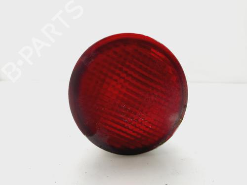 Used Rear fog light Rear fog light VW NEW BEETLE (9C1, 1C1) 1.6 (102 hp) 33270582 33270582