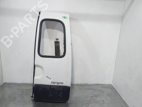 Porta posteriore destra RENAULT KANGOO (KC0/1_) 1.9 dCi 4x4 (84 hp) 7751469199 |