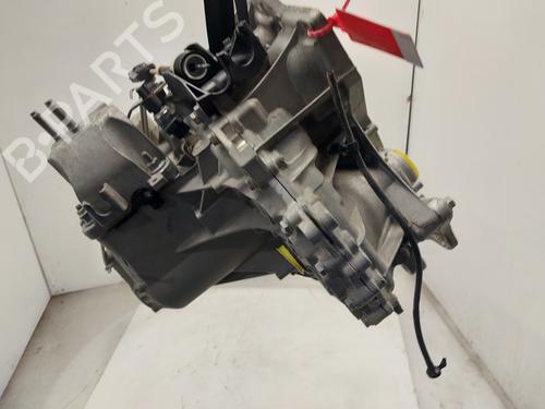 Gearbox FORD FIESTA VII (HJ, HF) | BP37490710M3 - Image 2