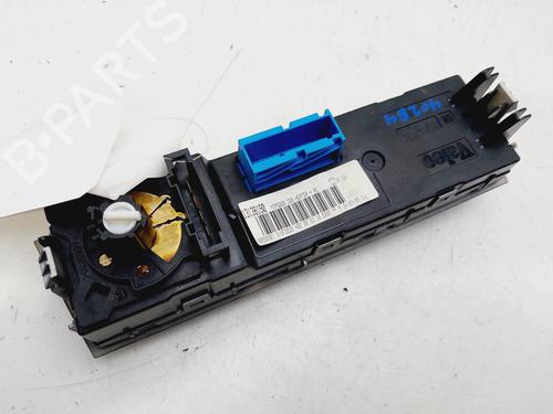 Climate control OPEL VECTRA C (Z02)  | BP30681068I5 