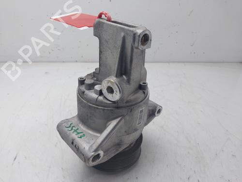 AC compressor DACIA DUSTER (HM_) 1.5 dCi 110 (HMAB) | BP34697279M34  - Image 5