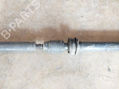 Driveshaft KIA SPORTAGE II (JE_, KM_) 2.0 CRDi 4WD | BP26486887M37 