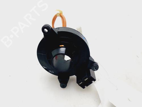 Used Squib airbag VOLVO S40 I (644) 2.0 T (160 hp) 24586005