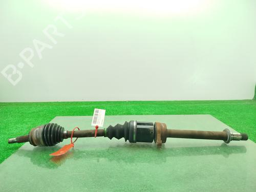 Used Right front driveshaft CITROËN C4 AIRCROSS 1.6 HDi 115 AWC (114 hp) 29521478