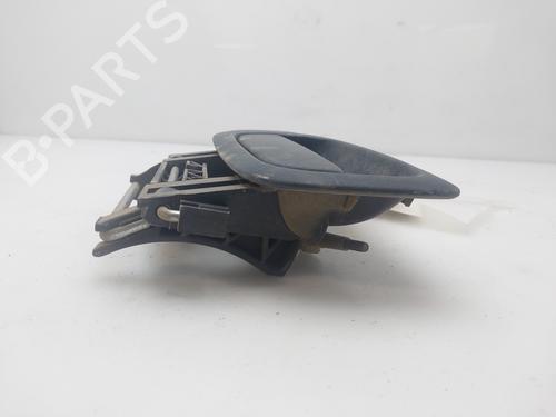 Front left exterior door handle OPEL ZAFIRA A MPV (T98) 1.6 16V (F75) | BP18831479C128 