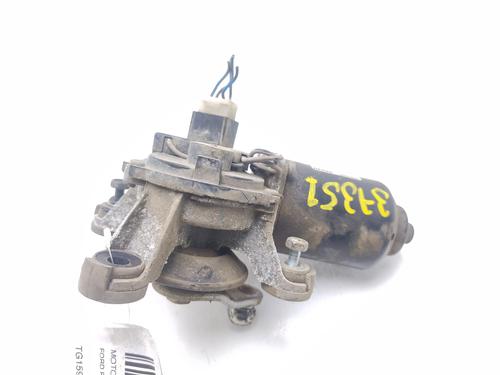 Used Front wiper motor FORD RANGER (ET) [2005-2012]  23529285