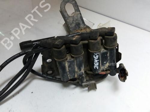 Ignition coil HYUNDAI COUPE I (RD) 1.6 16V | BP16147114M94 