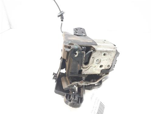 Used Rear left lock Rear left lock FORD FIESTA V (JH_, JD_) 1.4 TDCi (68 hp) 10986727 10986727