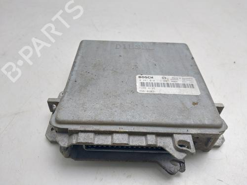 Used Engine control unit (ECU) Engine control unit (ECU) LAND ROVER FREELANDER I (L314) [1998-2006] 35975848 35975848