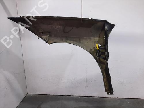 Right front fenders CITROËN C6 (TD_) 2.7 HDi | BP12606942C42 