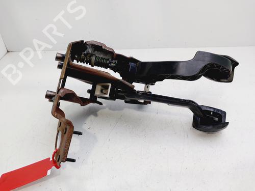 bremsepedal CITROËN C4 CACTUS 1.2 THP 110 | BP29584589I19 