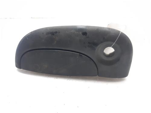 Used Front left exterior door handle RENAULT KANGOO (KC0/1_) 1.5 dCi (KC07) (65 hp) 7904245