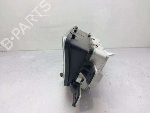 Instrument cluster SSANGYONG RODIUS I 2.7 Xdi | BP13475644C47 