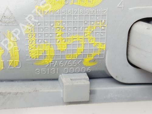 Rear left interior door handle CITROËN XSARA PICASSO (N68) 2.0 HDi | BP30061308I15 