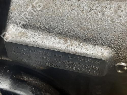 Engine PEUGEOT 308 II (LB_, LP_, LW_, LH_, L3_) | BP32215764M1