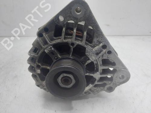 Used Alternator Alternator 39525338 39525338