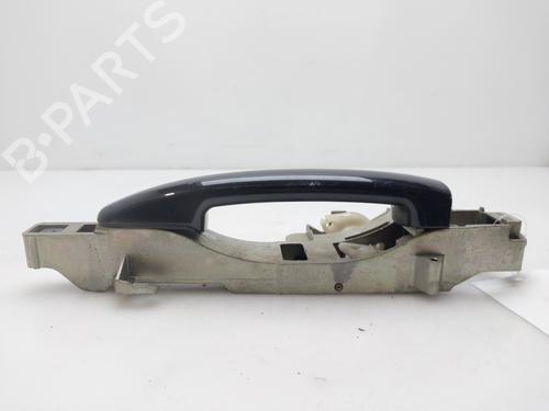 BP17906867C129 | Front right exterior door handle PEUGEOT 407 SW (6E_, 6D_) 2.0 BP17906867C129