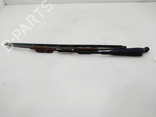 Used Front windshield wiper arm CITROËN SAXO (S0, S1) 1.5 D (57 hp) 28487898