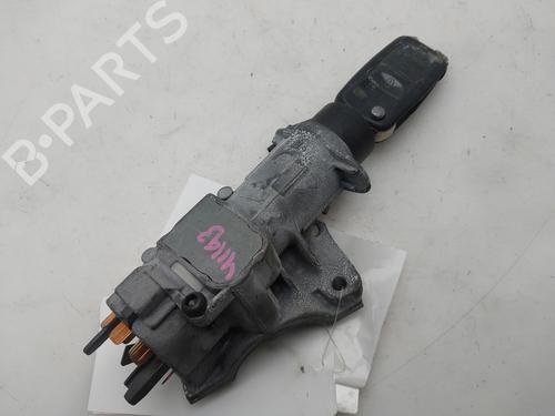 Ignition barrel VW PASSAT B5.5 Variant (3B6) 2.5 TDI | BP33440123M48 - Image 4