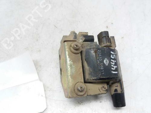 Used Ignition coil FORD MAVERICK (UDS, UNS) 2.4 i (124 hp) 2879745