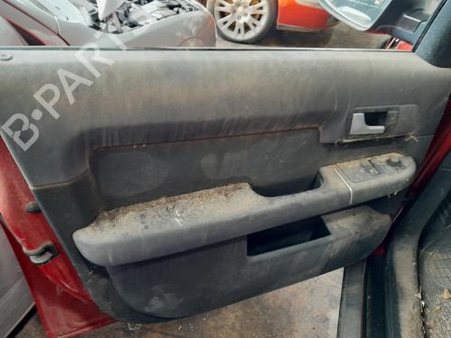 Intercooler AUDI A2 (8Z0) 1.4 TDI | BP17046866M30 